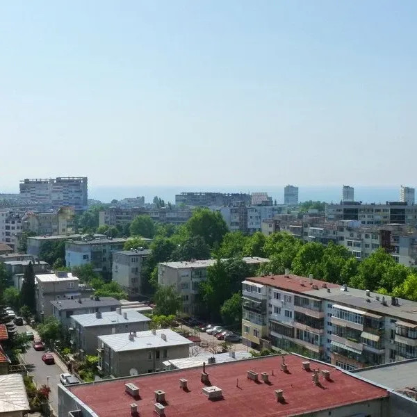 Квартира в Варна, фото 1