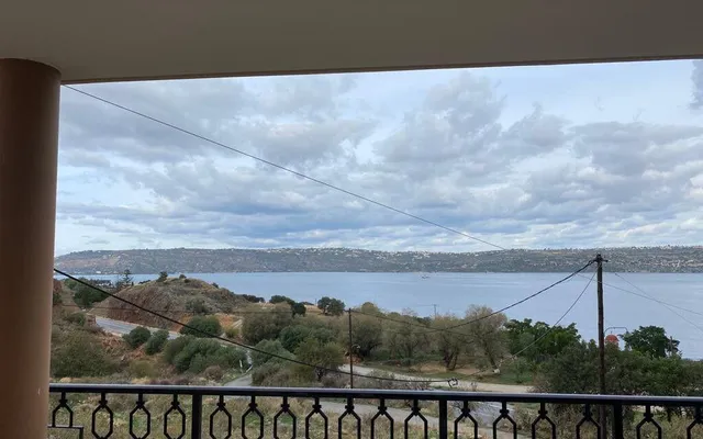 Квартира в Εβρακκή