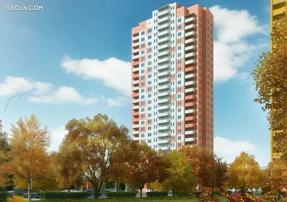 Amurskyy in Kyiv
