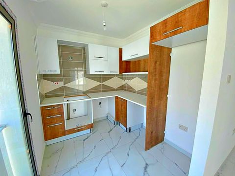 Квартира в Кирения