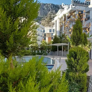 Квартира в Анталия, фото 2