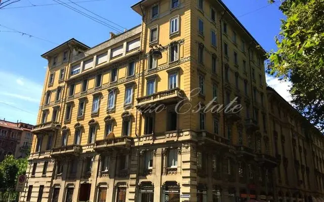 Квартира в Милан
