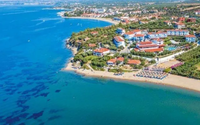Земельный участок в Македония и Фракия