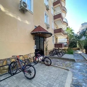 Квартира в Оба Махаллеси, фото 3