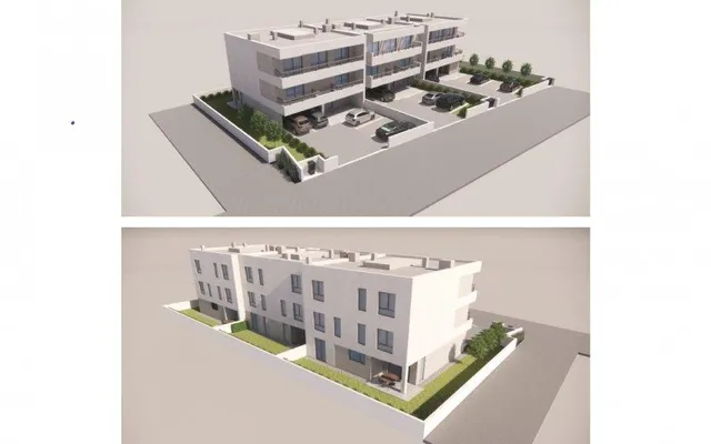 Квартира в Град Пула