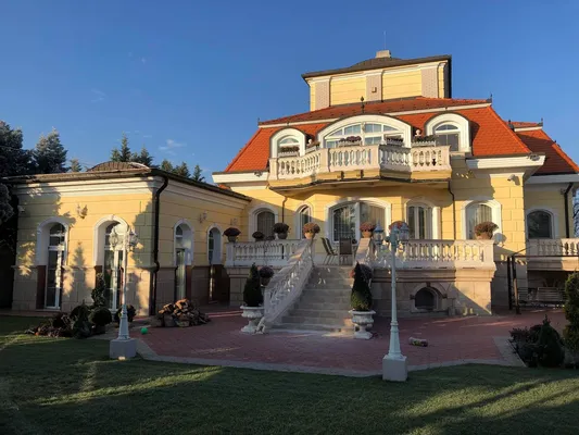 Вилла в Дунакеси