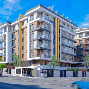 Квартира в Стамбул, фото 2