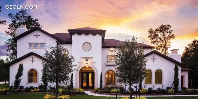 Lakes of Bella Terra in Houston