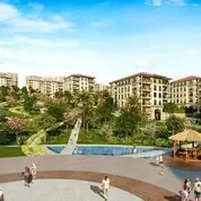 Коммерческая недвижимость в Стамбул