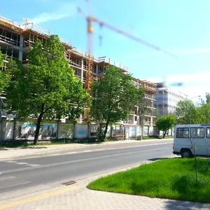 Квартира в Варшава, фото 2