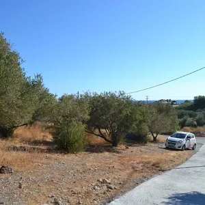 Земельный участок в Makris Gialos, фото 5