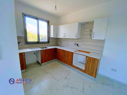 Квартира в Алсанджак