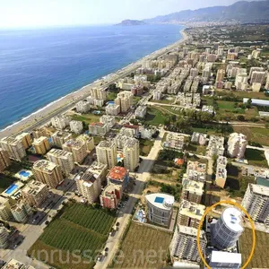 Квартира в Махмутлар, фото 5