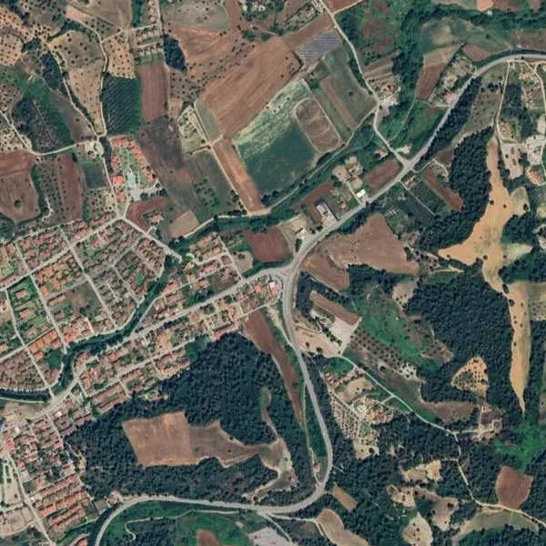 Земельный участок в Kassandra Municipality, фото 1