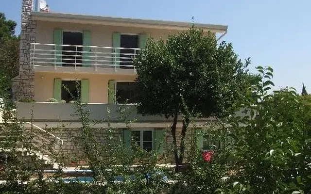 Вилла в Ровинь
