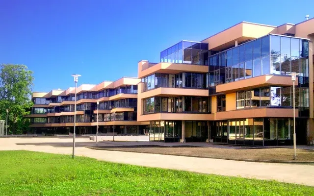 Квартира в Саулкрасты