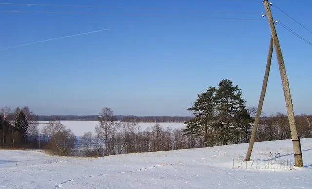 Земельный участок в Краслава