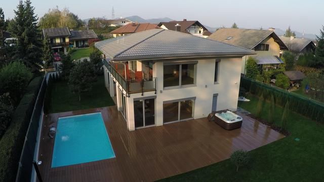 Вилла в Марибор