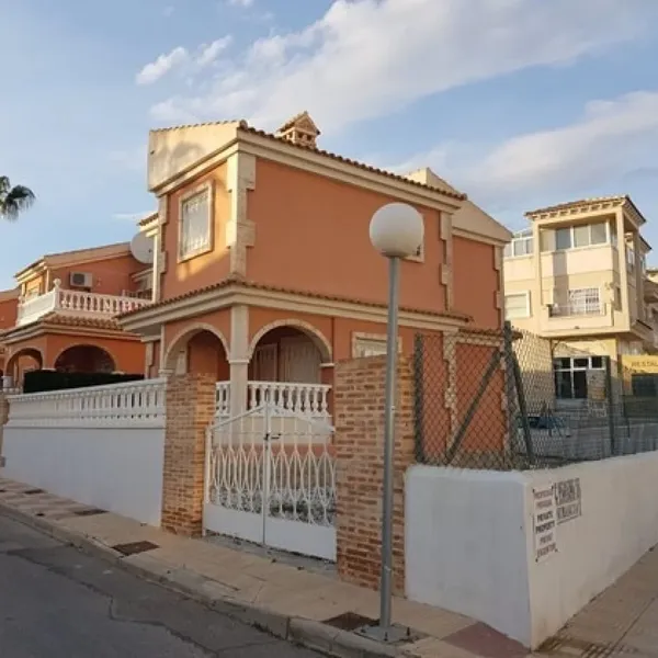 Вилла в Ориуэла, фото 1