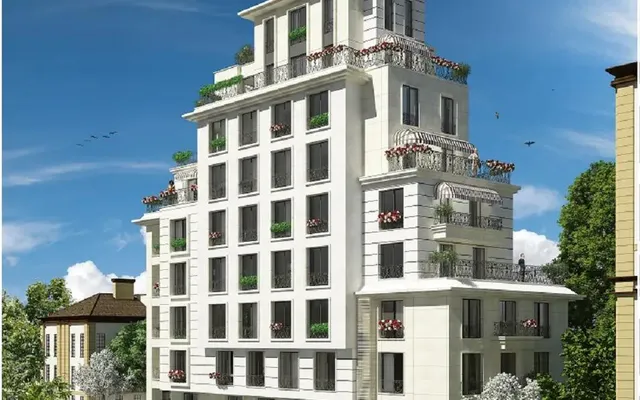 CASA BELLA in Sofia