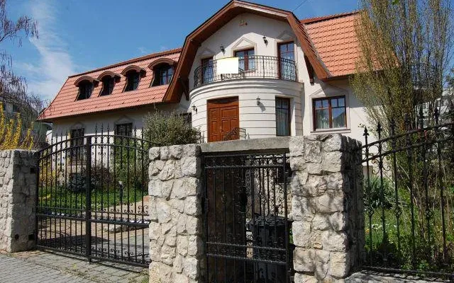 Вилла в Хевиз
