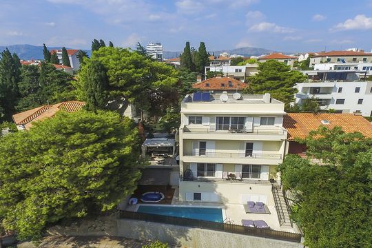 Вилла в Сплит