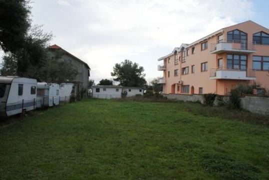 Земельный участок в Сукошан