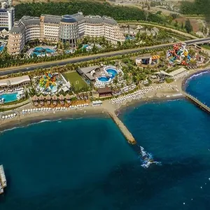 Отель в Алания, фото 3
