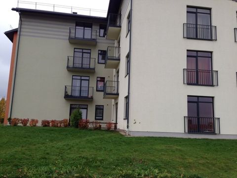 Квартира в Цесис