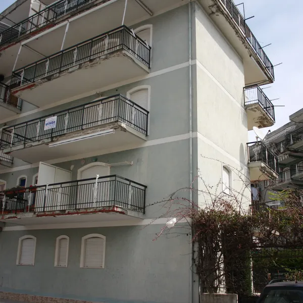 Квартира в Скалея, фото 1