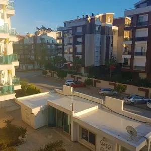 Квартира в Анталия, фото 4