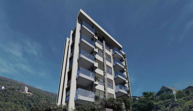 Квартира в Утеха