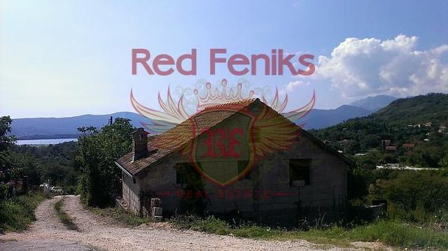 Дом в Тиват