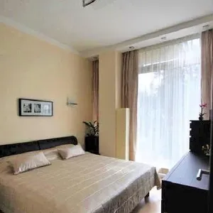 Квартира в Дзинтари, фото 2