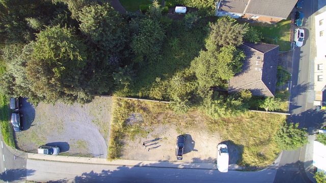 Земельный участок в Дормаген