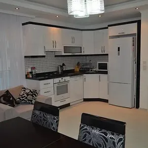 Квартира в Махмутлар, фото 3