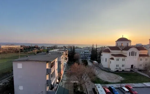 Квартира в Каламария