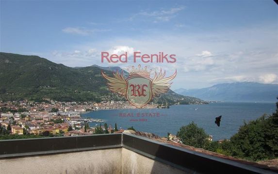 Вилла в Сало