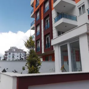 Квартира в Анталия, фото 2