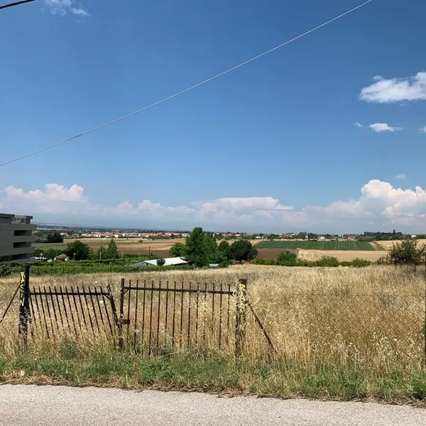 Земельный участок в Терми, фото 1