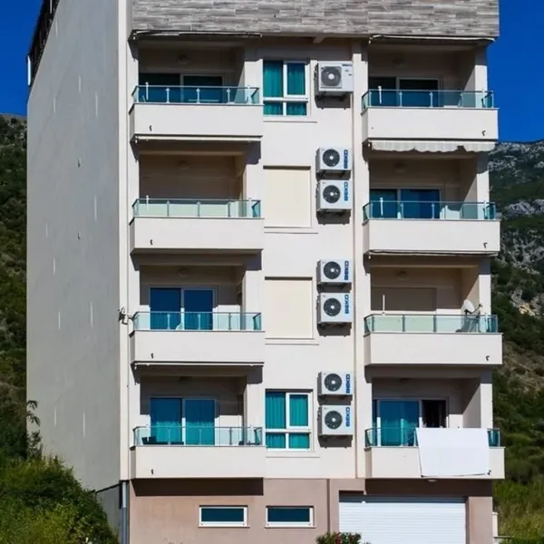 Квартира в Бечичи, фото 1