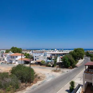 Квартира в Регион Фамагуста, фото 2