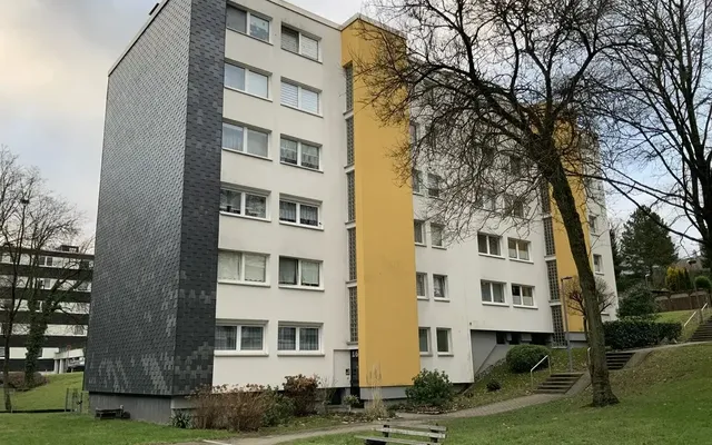 Квартира в Вуппертал