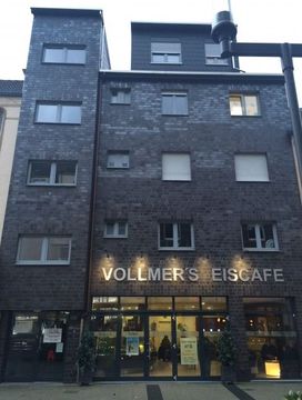 Доходный дом в Дуйсбург