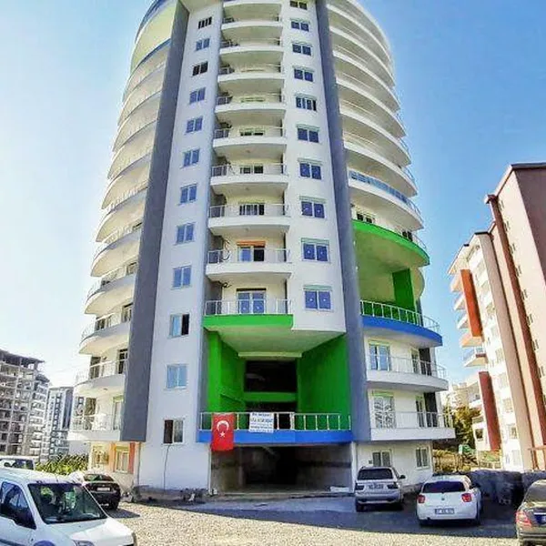 Квартира в Махмутлар, фото 1