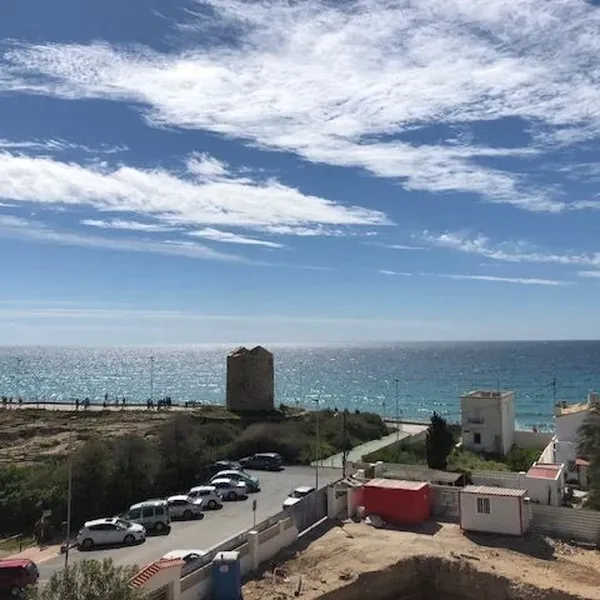 Квартира в Кальп, фото 1