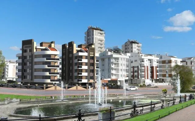 Квартира в Анталия