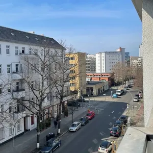Квартира в Берлин, фото 4