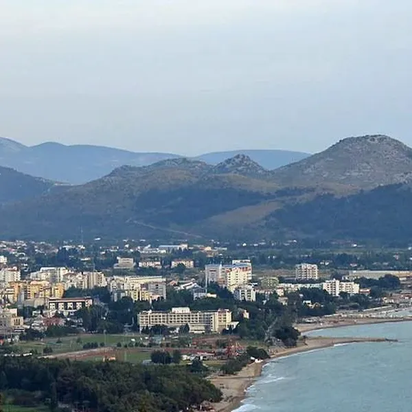 Квартира в Бар, фото 1