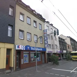 Коммерческая недвижимость в Дуйсбург, фото 2